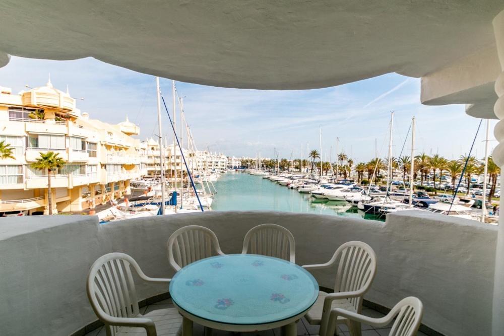 The Perfect Holiday Location Benalmadena Exterior photo