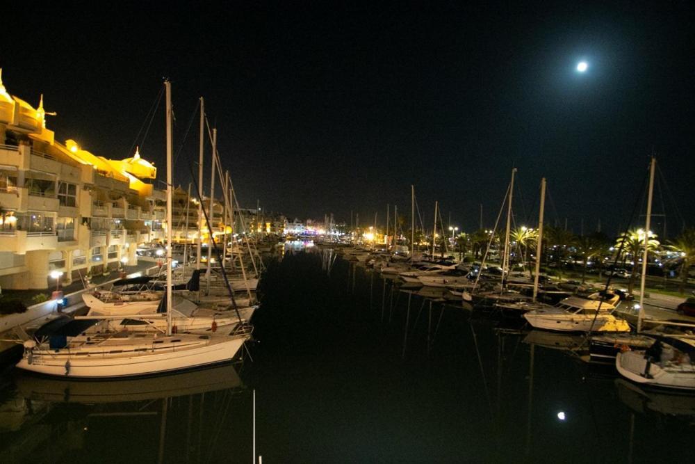 The Perfect Holiday Location Benalmadena Exterior photo