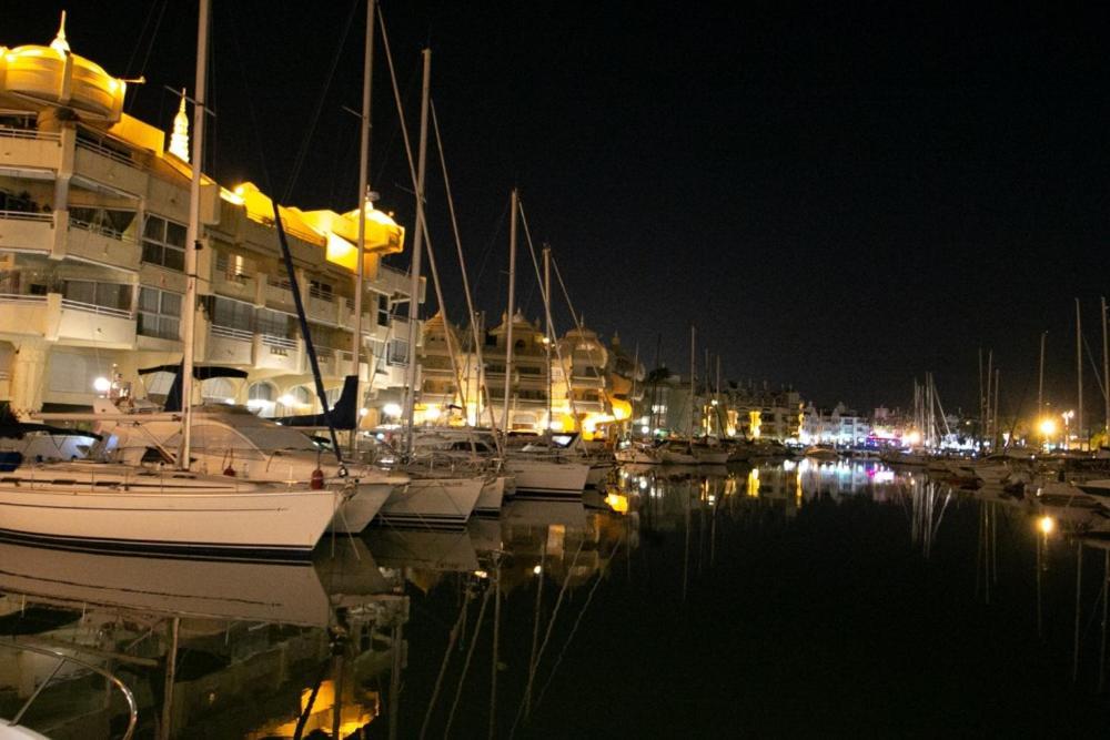 The Perfect Holiday Location Benalmadena Exterior photo
