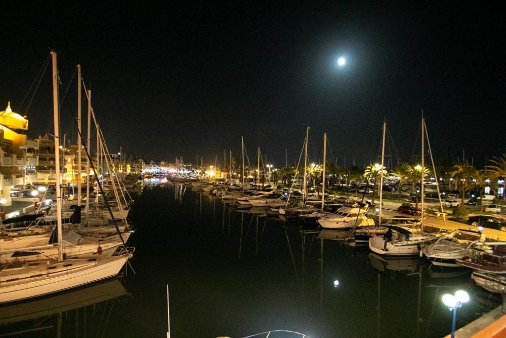 The Perfect Holiday Location Benalmadena Exterior photo