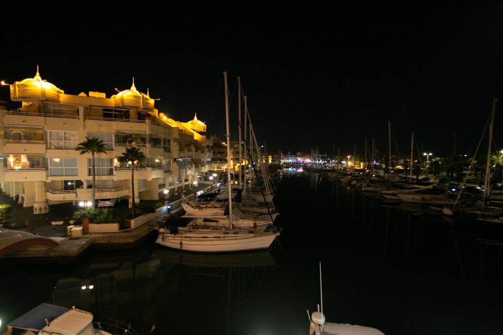 The Perfect Holiday Location Benalmadena Exterior photo