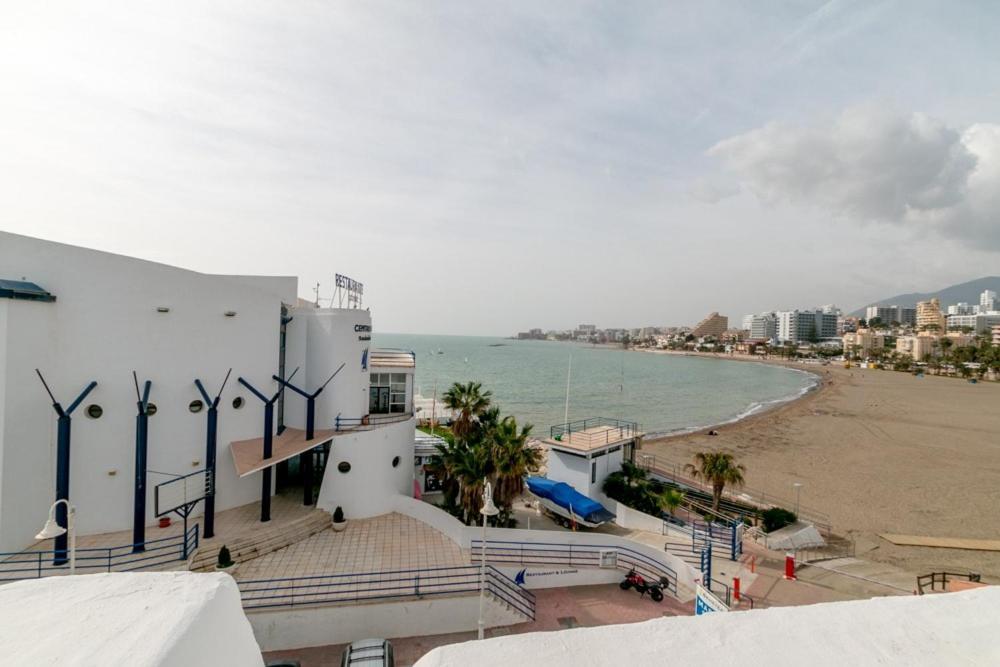 The Perfect Holiday Location Benalmadena Exterior photo