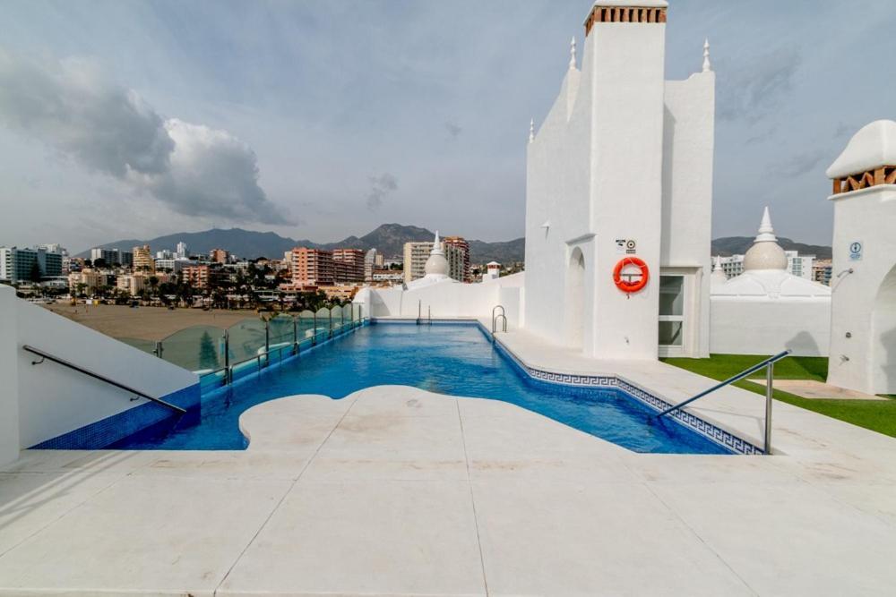 The Perfect Holiday Location Benalmadena Exterior photo