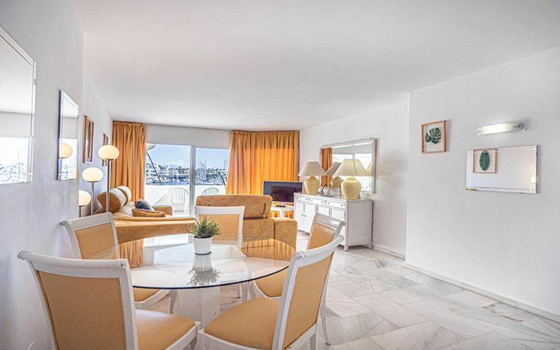 The Perfect Holiday Location Benalmadena Exterior photo