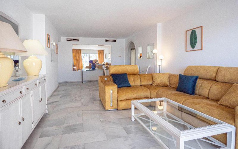 The Perfect Holiday Location Benalmadena Exterior photo