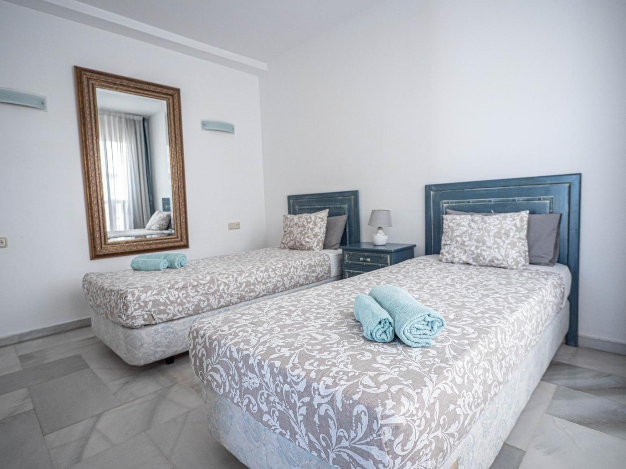 The Perfect Holiday Location Benalmadena Exterior photo